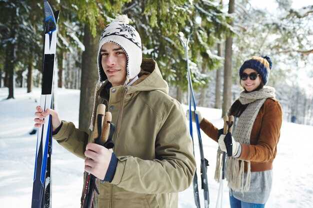 Ключевые моменты в карьере