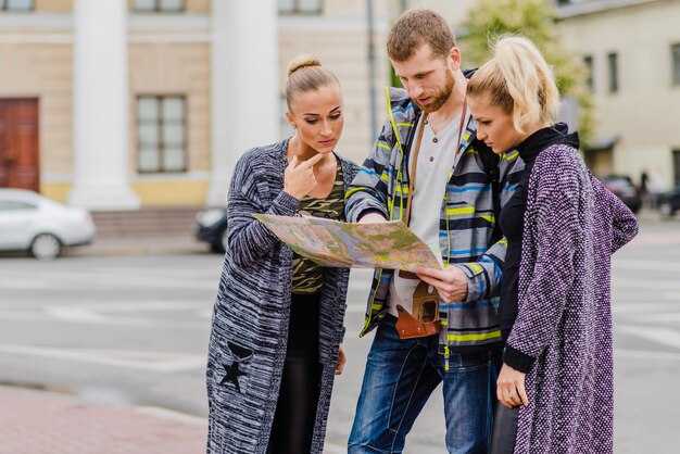 Политические реформы и их последствия