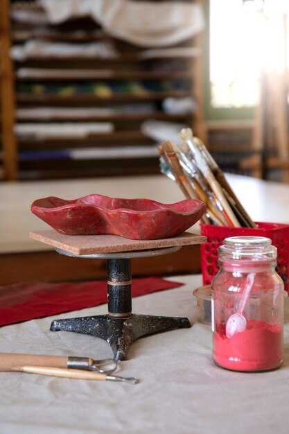 Ключевые техники и методы, используемые в изделиях