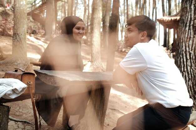 Биография жены Вадима