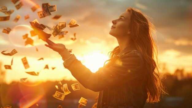 Как её творчество меняет жизни людей?