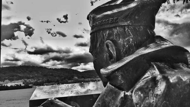 Место и дата рождения