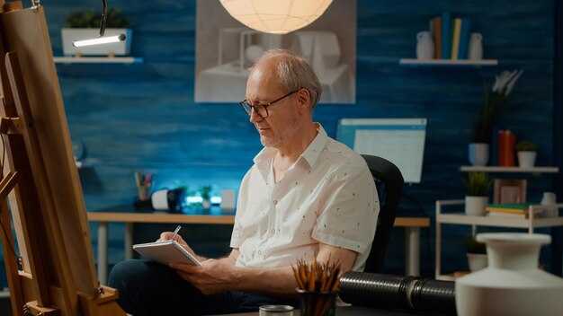 Образование и первые шаги в профессии