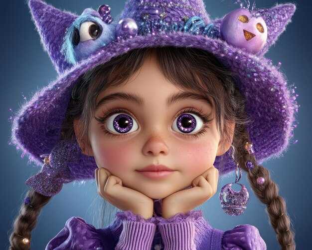 История и развитие кукол Doll Face