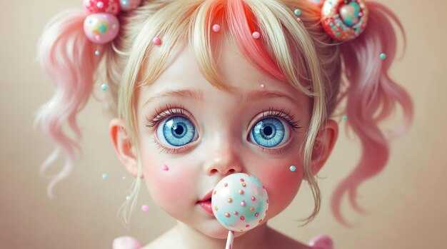 Влияние культурных традиций на создание кукол