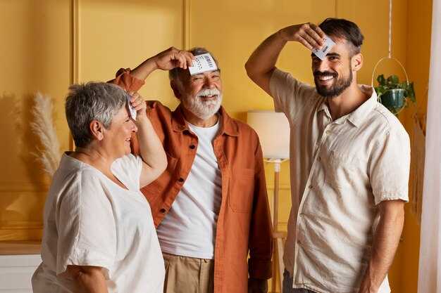 Где Владос провёл своё детство?