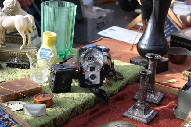 Конкуренция на рынке: кто основные игроки?