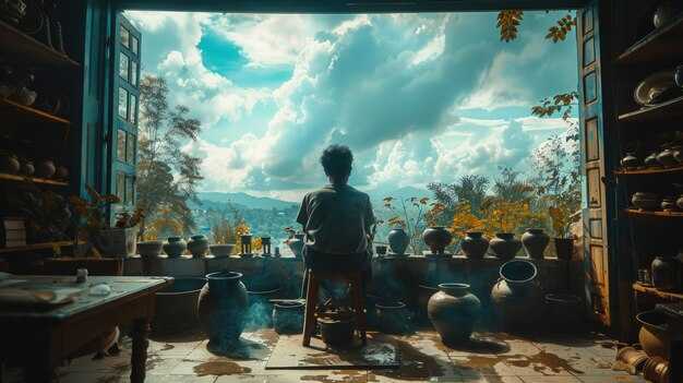 Как проявились способности