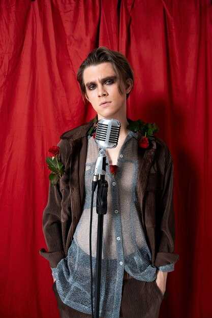 Первые выступления и её музыкальные influences