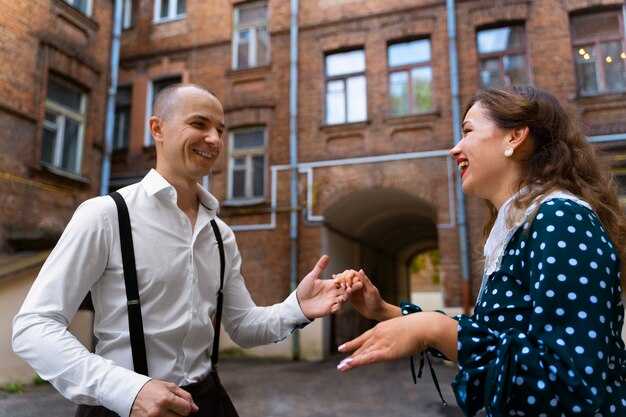 Биография Юлии Жуковой