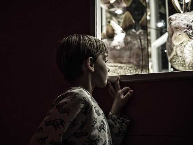 Семейное окружение и ранние интересы