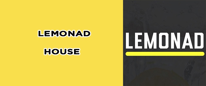 lemonad house tik tok