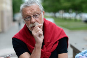 Юрий Рост биография