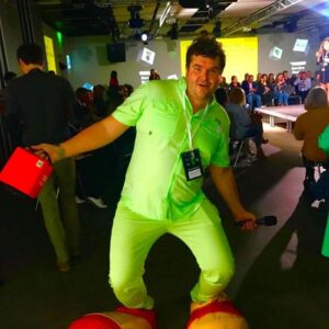 Евгений Лобанов биография