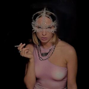 Анна Романовская фото