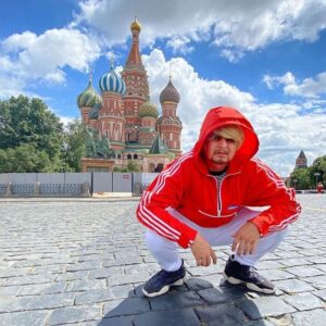 Oliver Tree биография