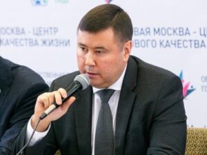Алексеевич Ладочкин биография
