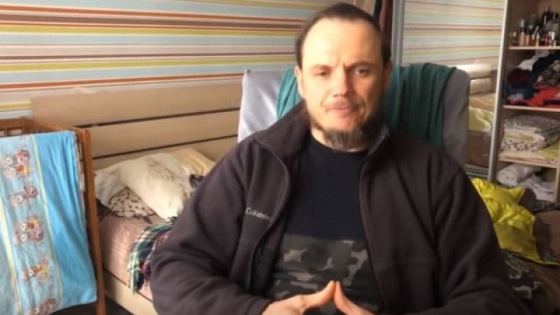 Стремоусов Кирилл Википедия Семья И Дети Фото