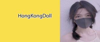 HongKongDoll: биография, фото, личная жизнь
