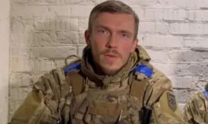 Денис Прокопенко биография