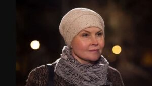 Елена Руфанова фото
