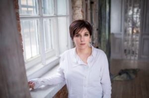 Екатерина Гордеева биография